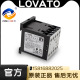 RF9.33 燃烧机配件过载保护接触器 意大利 RF9.5 LOVATO 继电器