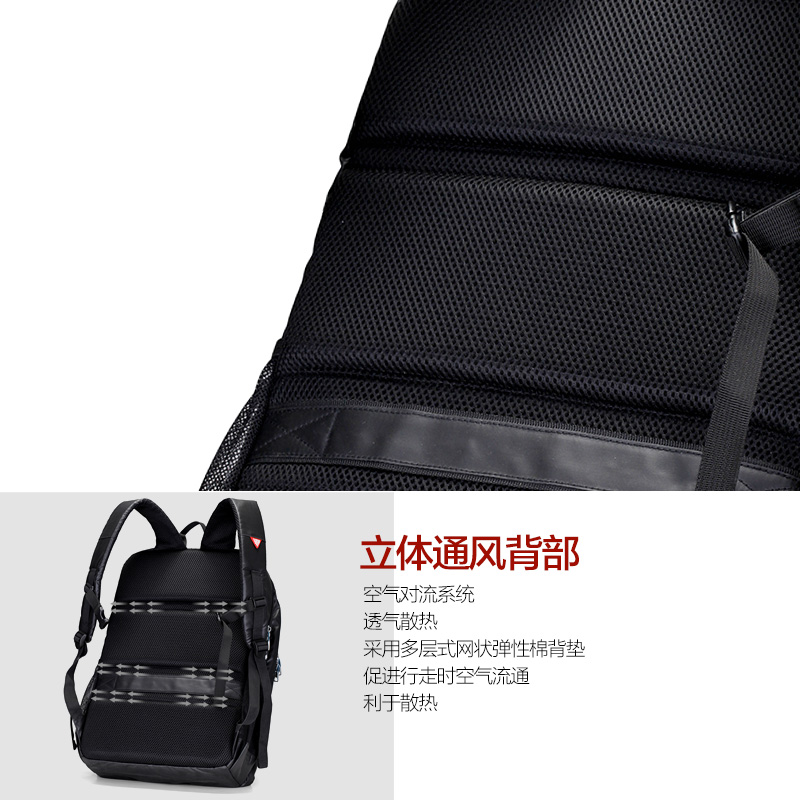 Sac pour homme - Ref 57252 Image 5
