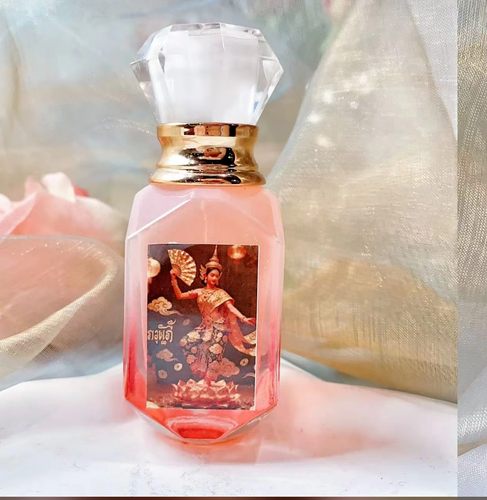 泰手工制作摆件香香的水