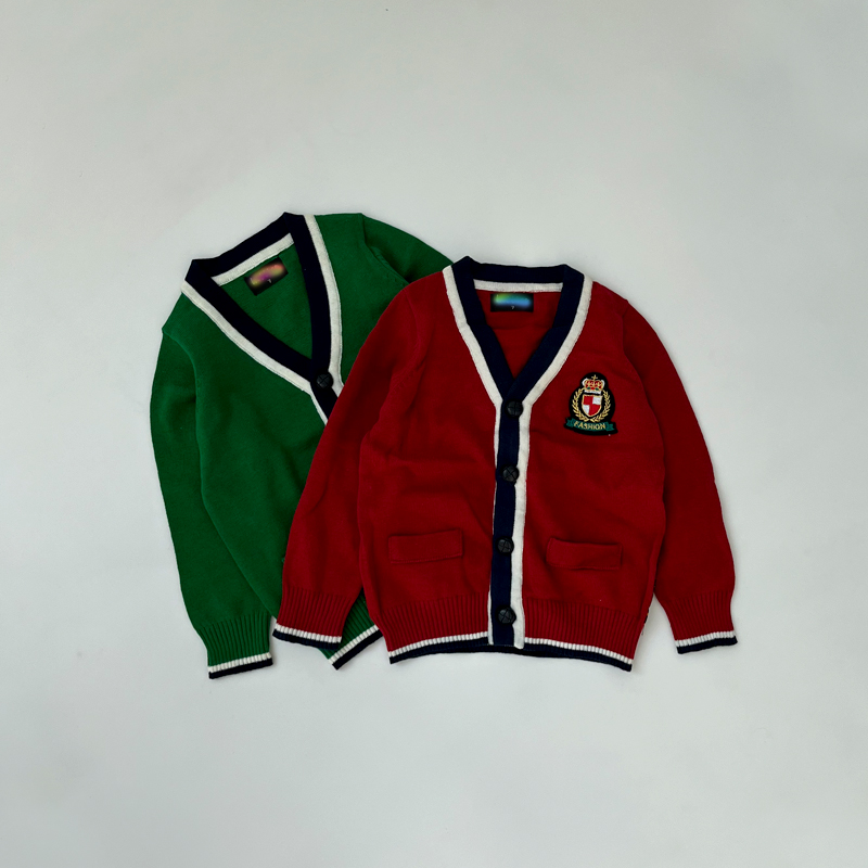 韩单白菜价基础款男针织毛线衣