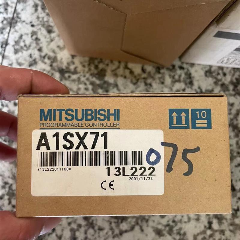 A1SX71(7台) PIC模块原装正品低价