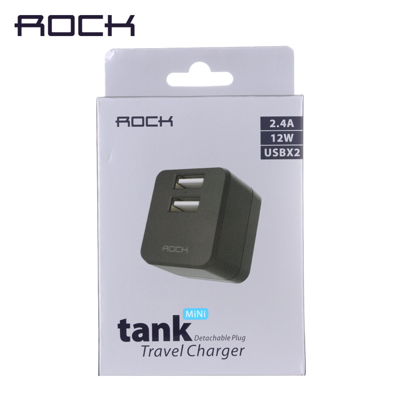 chargeur ROCK pour téléphones APPLE APPLE IPHONE6 - Ref 1293065 Image 5