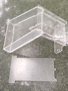 竹田卷烟器下料仓 入粮仓
