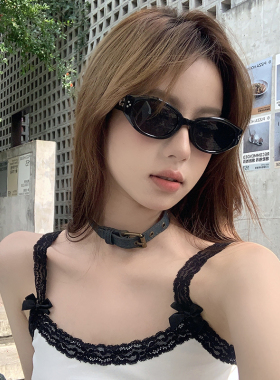 显脸小拍照巨好看的墨镜