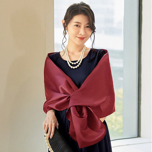 结婚新娘小披肩女士伴娘服斗篷姐妹披风敬酒服斗蓬旗袍外搭88013