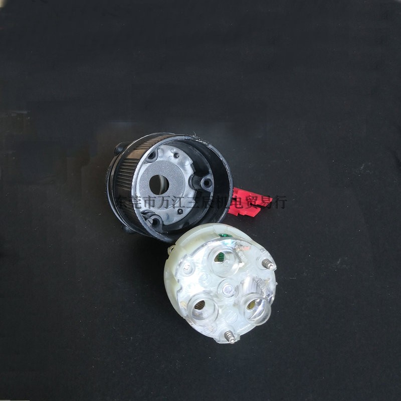 库珀美国产原装插头CWL530P特价