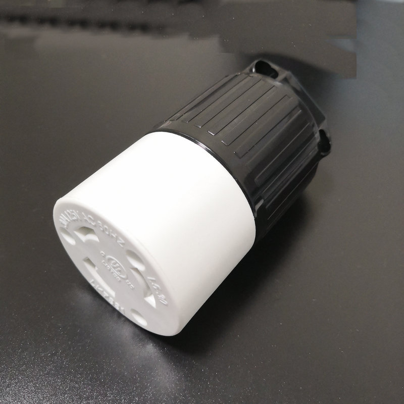 美规插座L6-30R台湾LK7332UL