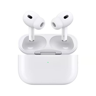 MagSafe 苹果 第二代 Pro Apple AirPods 配 USB 充电盒