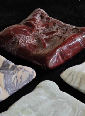 大理石艺术品软装好物