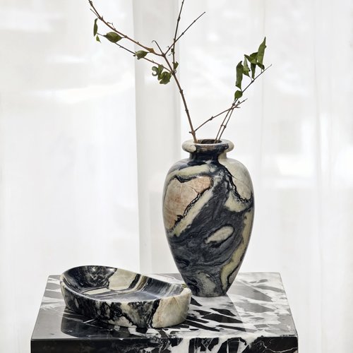 中古风暮光之城暗黑系厨房用品