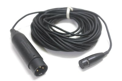 铁三角日本电容麦克风