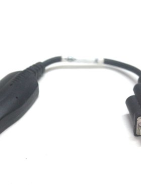 讯宝CS1504 USB转串口转换器USB转9针串口PL2303芯片