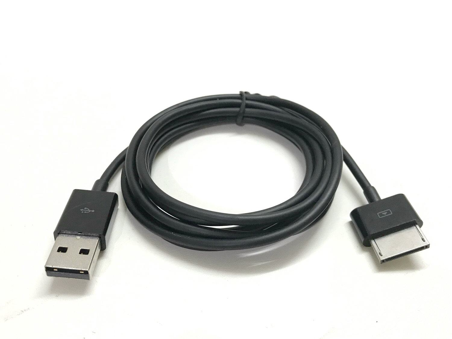 原装AUSU/华硕TF502T TF600T TF810C TF701T数据线充电线1.5米