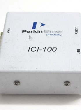 美国Perkin Elmer ICI-100 Multiprobe CAN转换器