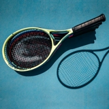 Теннисная ракетка для начинающих, профессиональный теннисный комплект для школьников подходит для мужчин и женщин, подходит для студента