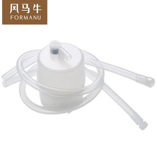 60cm formanu自动上水电热水壶配套水管食品级硅胶导水管50