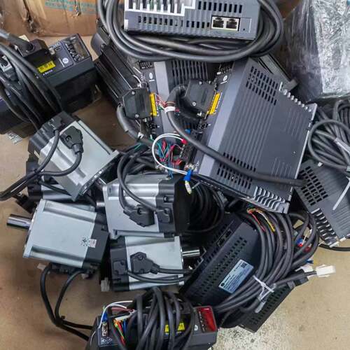 可维修750W，L7-750-DK，ACM2-，雷塞伺服电机驱动电机
