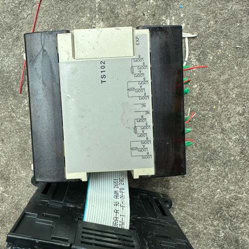 可维修PLC，CPM1A-TS102，欧姆龙模块正品