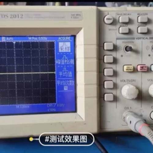 可维修TDS2012 TDS2024B C TDS2002 TD
