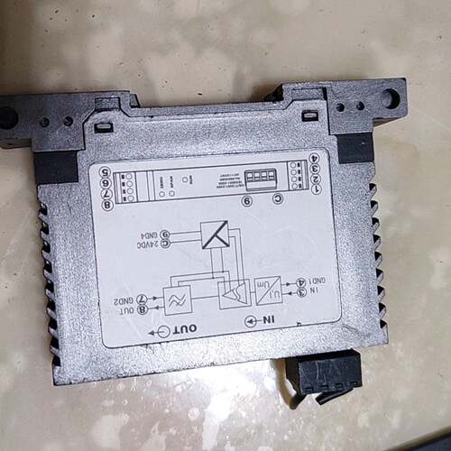 可维修hs-g-t8ddv1，华控兴业直流信号隔离变送器