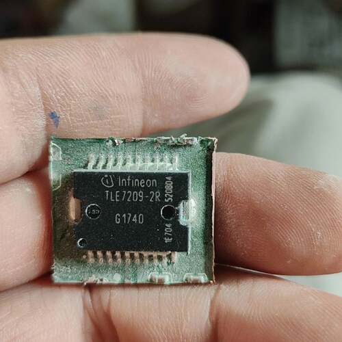 可维修TLE7209-2R19，95，C15，芯片个价包邮
