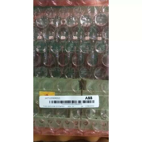 可维修SDCS-IOB-23 COATED 3ADT220090R0023 ，正品