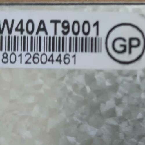 可维修HDW40AT9001，显示液晶屏幕