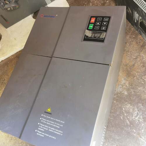 可维修B503-4050G/4060P 380V 37k，变频器