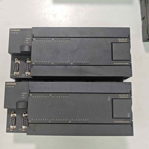 可维修CPU226CN，216-2AD23-0XB8，西门子