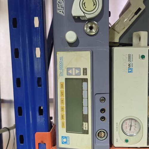 可维修DEKCV-6000，MK-200，配件尼德克主机面板