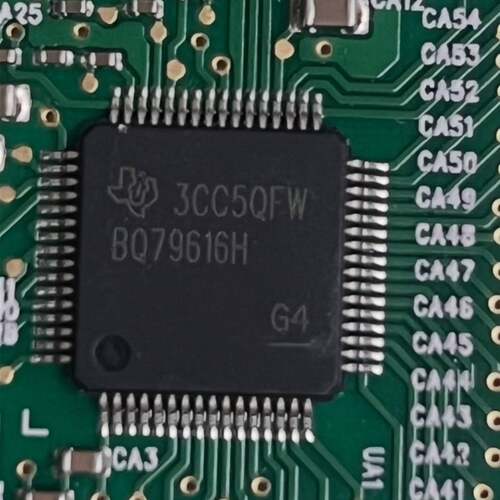 可维修BQ79616H
