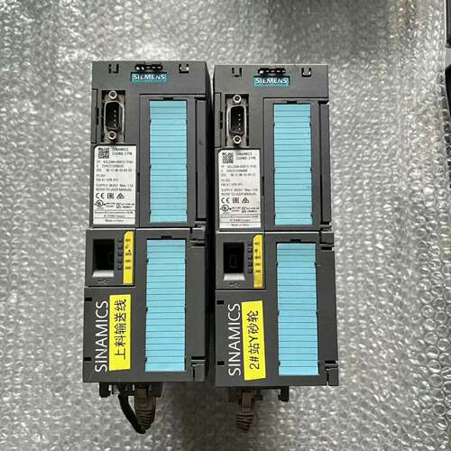 可维修6SL3244-0BB12-1FA0，，西门子变频器控制单成
