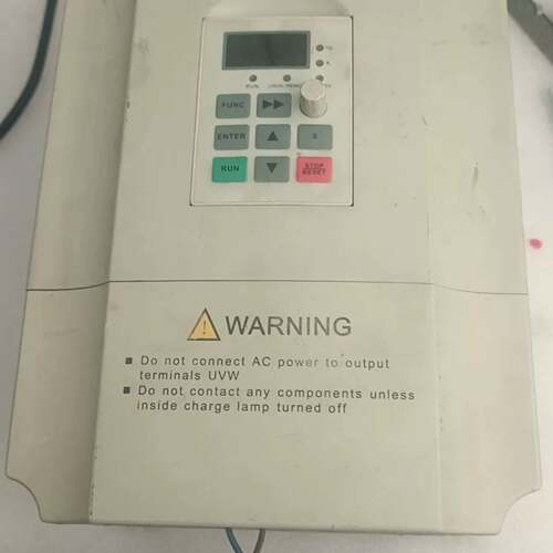 可维修EH640A5.5G BT1，西林变频器