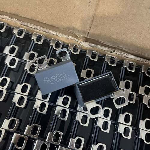 可维修105J 1200V 1UF 1000NF