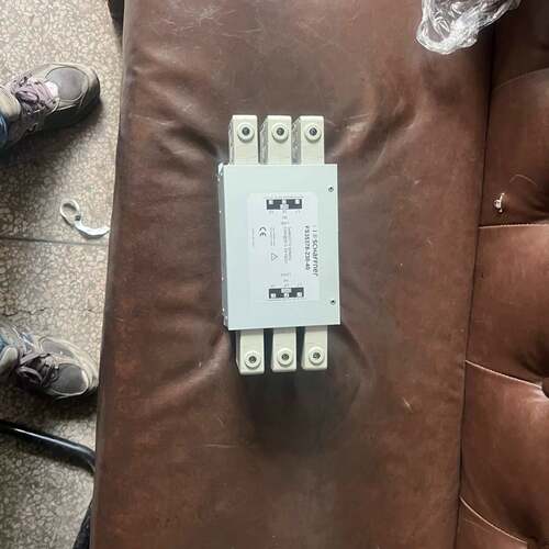 可维修FS35378-230-40，夏弗纳滤波器