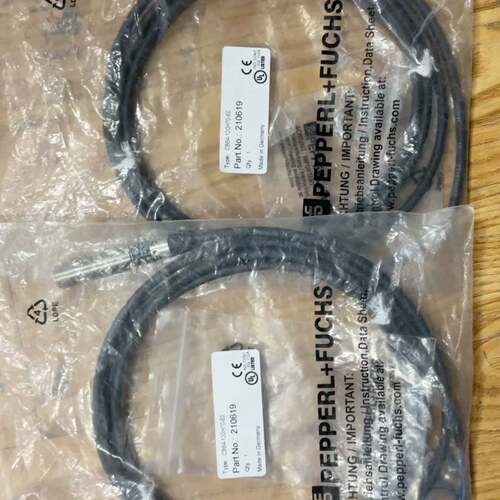可维修210619，CBB4-12GH70-E0，，倍加福传感器