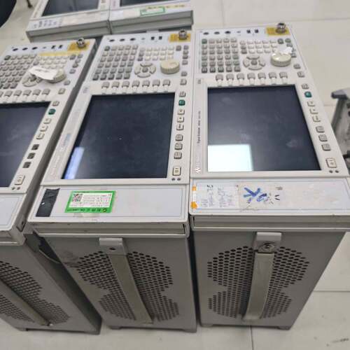 可维修KEYSIGHT TECHNOLOGIES N9010A M