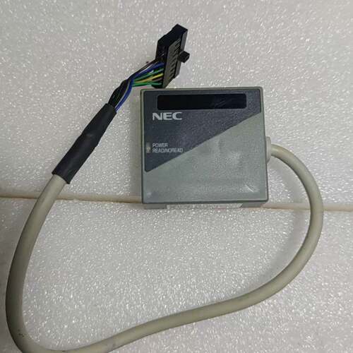 可维修NEC BCR5342H-TIA，条码扫描器