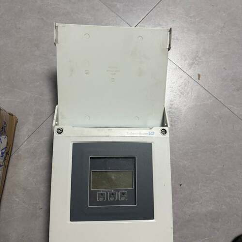 可维修EH Promag 400，恩德斯豪斯系列电磁流量计表头
