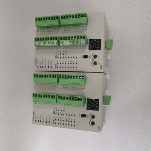 可维修95 PLC DVP28SV2 DVP28SV，新台达