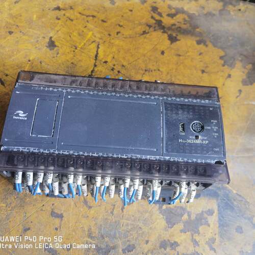 可维修PCH1U-3624MR-XP-B，汇川控制器