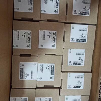 可维修2966171 PLC-RSC-24DC/21，菲