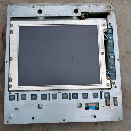 可维修802D，6FC5610-0BA10-2AA1，，西门子系统图