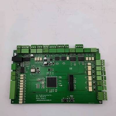 维修T2-AGV-Controller-V2.1，玖锶自动化原议价