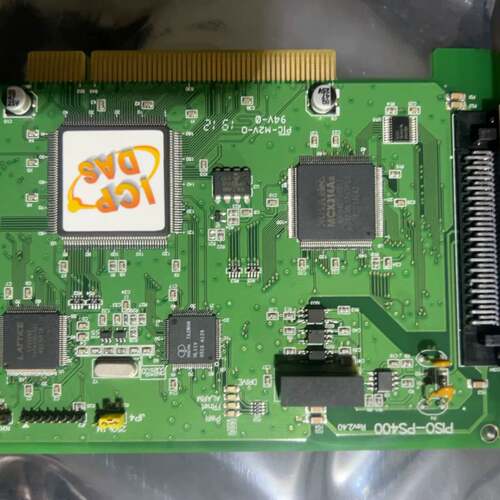 可维修ICP DAS PISO-PS400 Rev2.4 4，泓格
