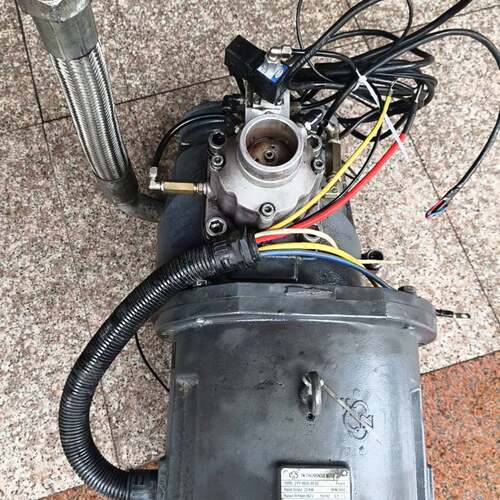 可维修PM ZYF-160S-30-22，，，同步空压机电机品电