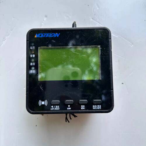 可维修BQ71-S，智慧型用电安全防火装置实物拍摄包邮包好