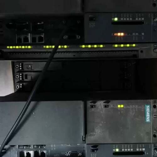 可维修S7400CPU 6ES7 417-5HT06.414，西门子