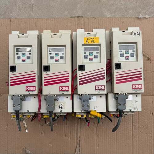 可维修F512F5A1D-Y1BA，380V，科比变频器