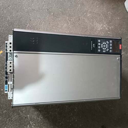 可维修，FC-302P37KT5E20H2X，3，拆丹佛斯变频器
